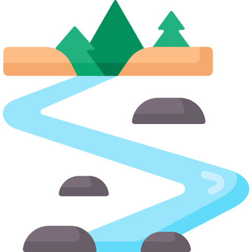 Four Ecosystems