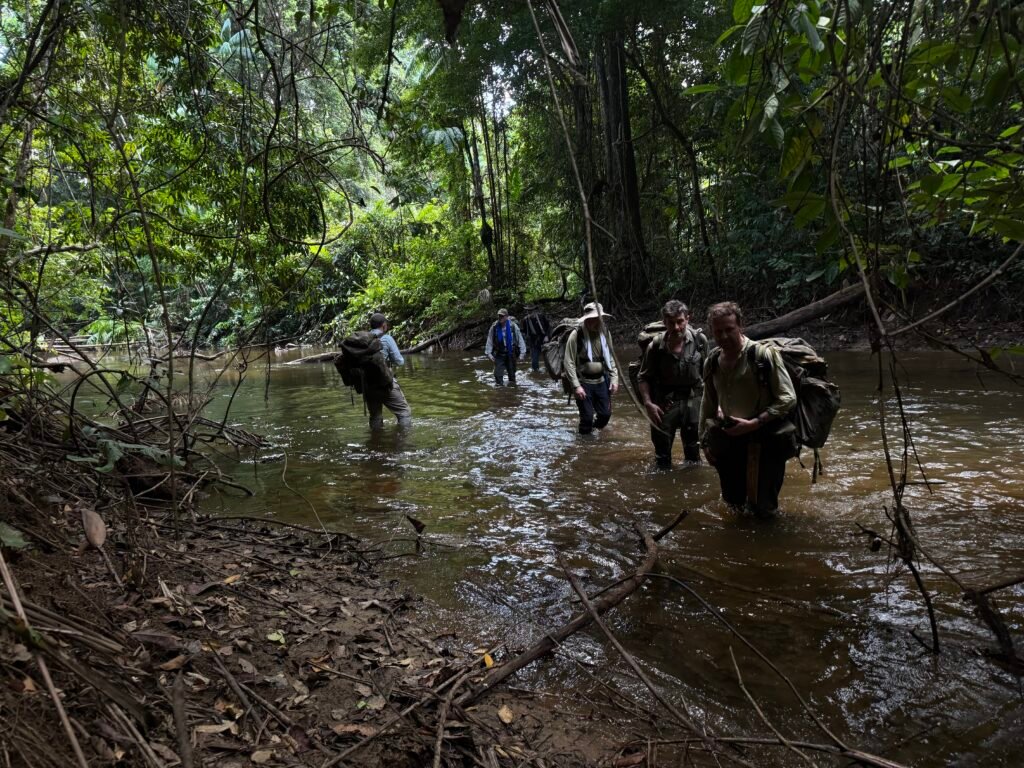 Watamung Mountain Expedition